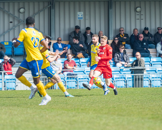 Rams @ Gosport Borough  (40 of 320)