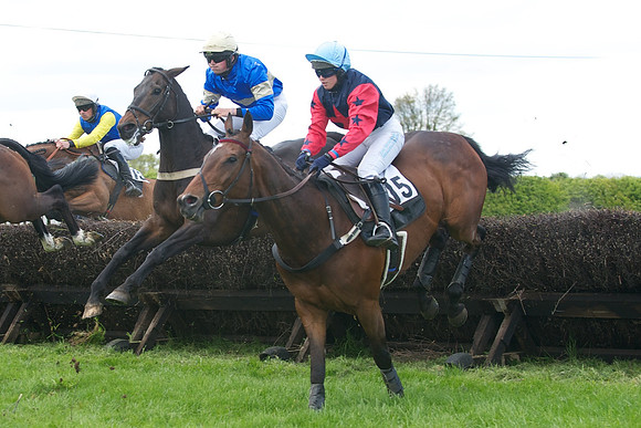 Race 2 -  47