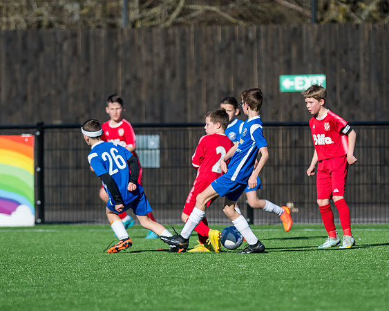 Flackwell Heath vs Carmel (U12)-Beaconsfield Town vs Carmel (U11)  (251 of 742)