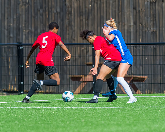Oxfordshire Elite vs Carmel (Ladies U16)-Beaconsfield Town vs Carmel (U11)  (50 of 520)
