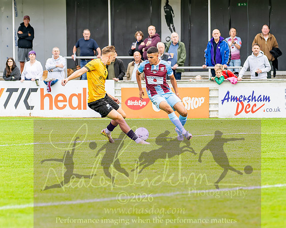 Chesham United 4 v 3 Real Bedford (113 of 516)