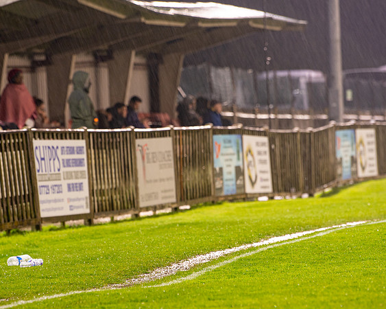 Beaconsfield Town U23