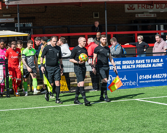 Rams v Merthyr Town (3 of 367)