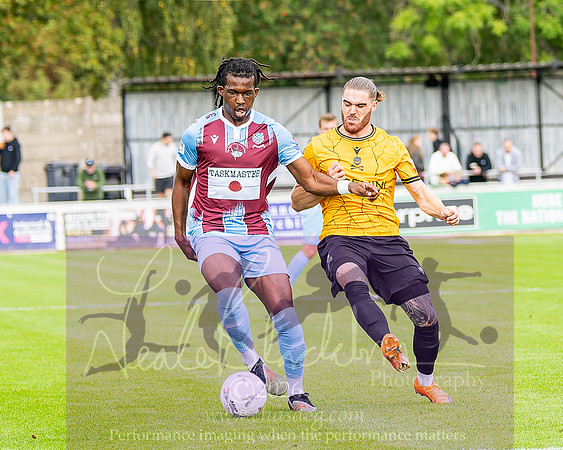 Chesham United 4 v 3 Real Bedford (128 of 516)