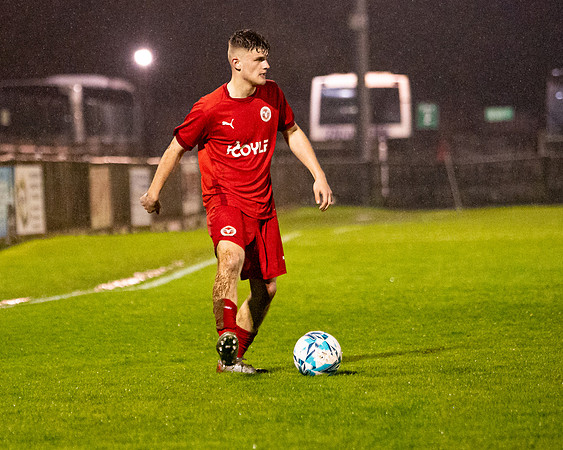 Beaconsfield Town U23