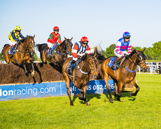 Race 5 - Whitw Swan Handicap (8 of 67)