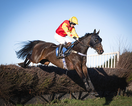 Race 6 - East Anglia members conditions (7 of 54)