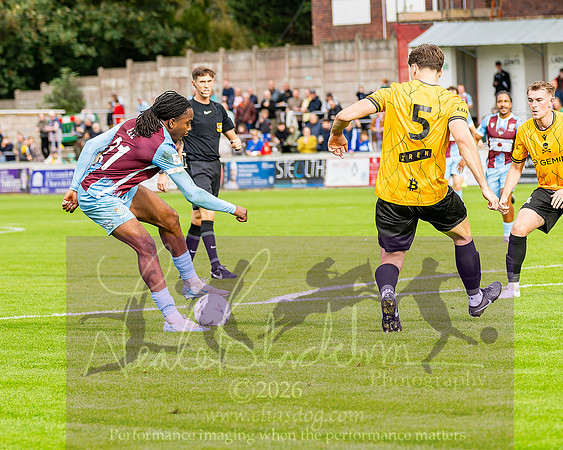 Chesham United 4 v 3 Real Bedford (182 of 516)