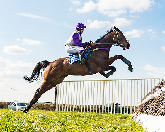 Race 4 - The Warehouse Reit Mixed Open Race  (68 of 124)