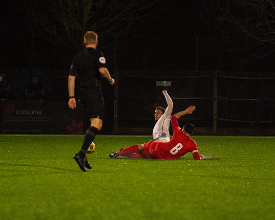 Rams v MK Dons (42 of 402)
