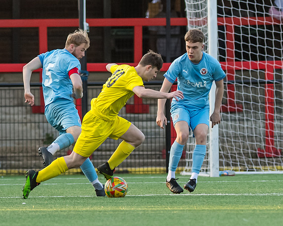 Rams v Flackwell Heath  (2 of 366)