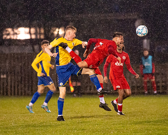 Beaconsfield Town U23