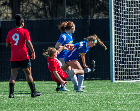 Oxfordshire Elite vs Carmel (Ladies U16)-Beaconsfield Town vs Carmel (U11)  (172 of 520)