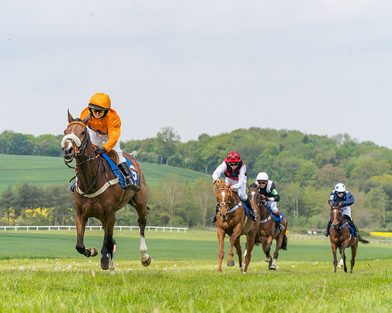 Pony Race 2 - 148cm (60 of 142)
