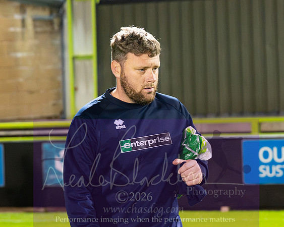 Forest Green Rovers 5v0 Chesham United (59 of 688)