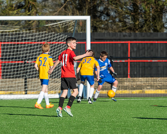 Flackwell Heath vs Carmel (U12)-Beaconsfield Town vs Carmel (U11)  (517 of 742)