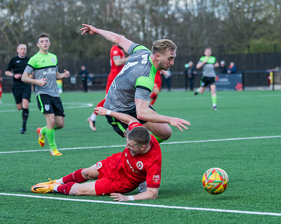 Rams v Merthyr Town (113 of 367)