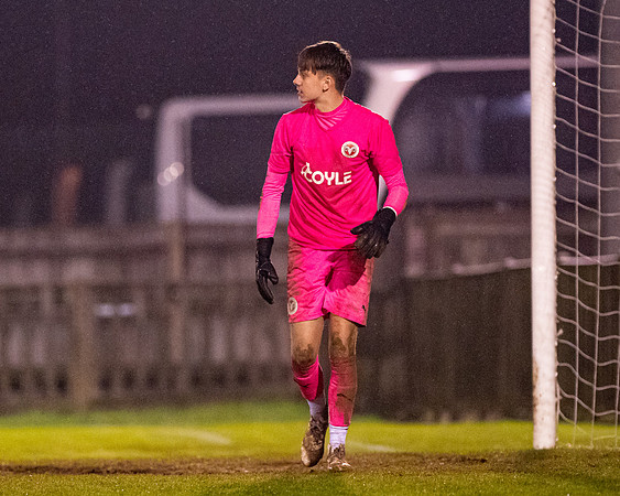 Beaconsfield Town U23