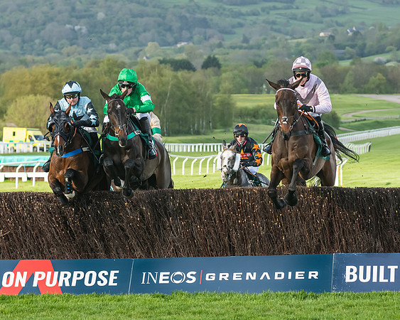 Race 3 - KTDA Open Hunter Chase (109 of 317)