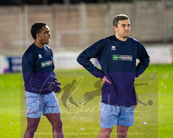 Chesham United 2v4 Farnham Town (33 of 400)