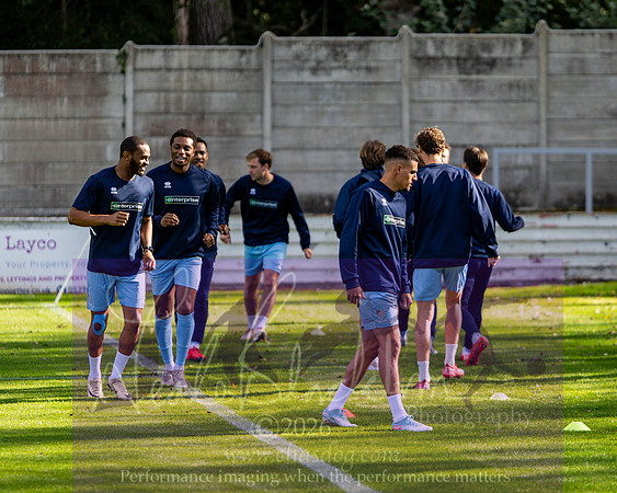 Chesham United 0 v 5 Chelmsford City (36 of 510)