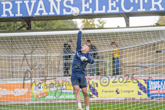 Chesham United 0v0 Forest Green Rovers (74 of 589)