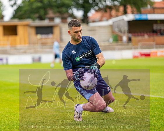 Chesham United 7 v 2 Ware (79 of 526)