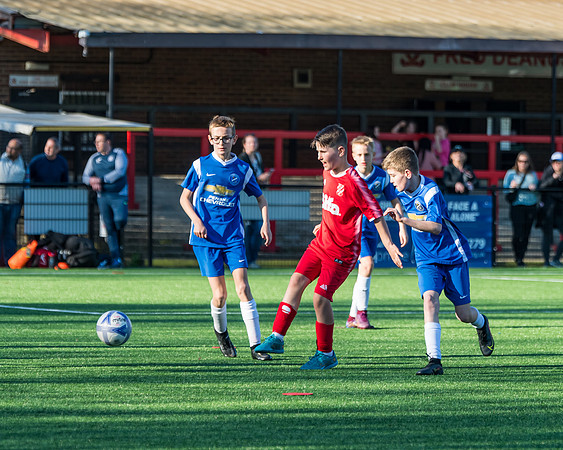 Flackwell Heath vs Carmel (U12)-Beaconsfield Town vs Carmel (U11)  (477 of 742)