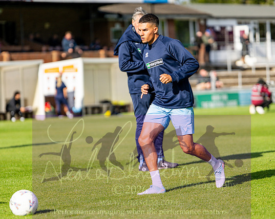 Chesham United 0 v 5 Chelmsford City (67 of 510)