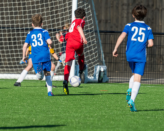 Flackwell Heath vs Carmel (U12)-Beaconsfield Town vs Carmel (U11)  (493 of 742)