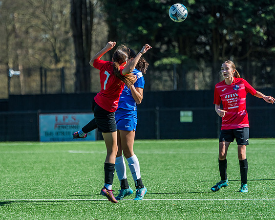 Oxfordshire Elite vs Carmel (Ladies U16)-Beaconsfield Town vs Carmel (U11)  (150 of 520)
