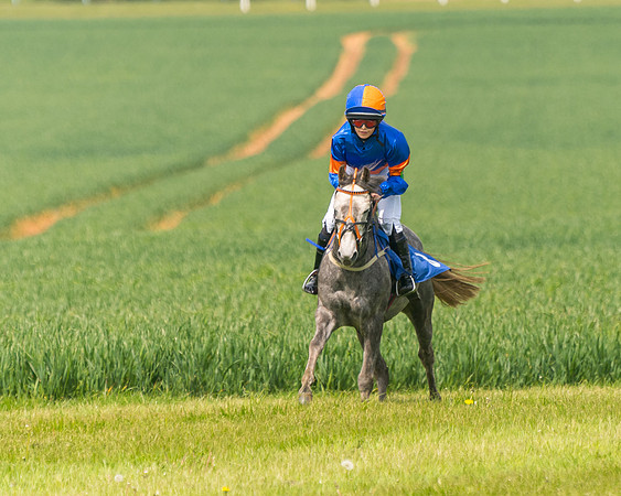 Pony Race 1 - 138cm (25 of 74)