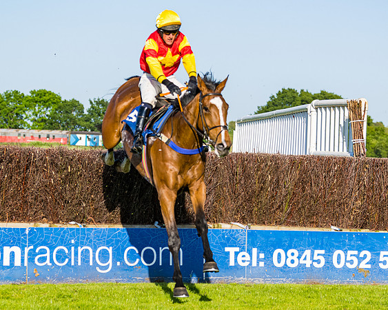 Race 3 - John Corbet Cup (103 of 127)