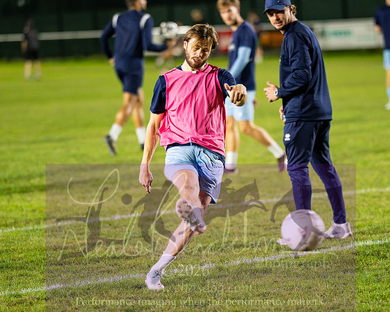 Holmer Green 3 [7]v 3[6] Chesham United (64 of 490)