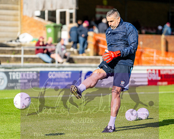 Chesham United 0 v 5 Chelmsford City (35 of 510)