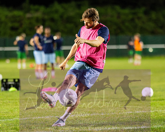 Holmer Green 3 [7]v 3[6] Chesham United (74 of 490)