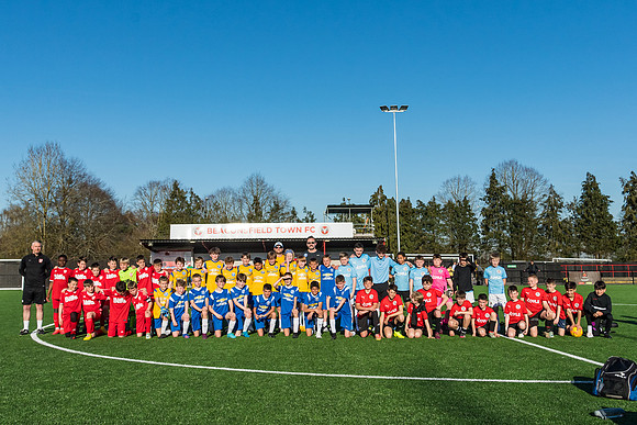 Flackwell Heath vs Carmel (U12)-Beaconsfield Town vs Carmel (U11)  (739 of 742)