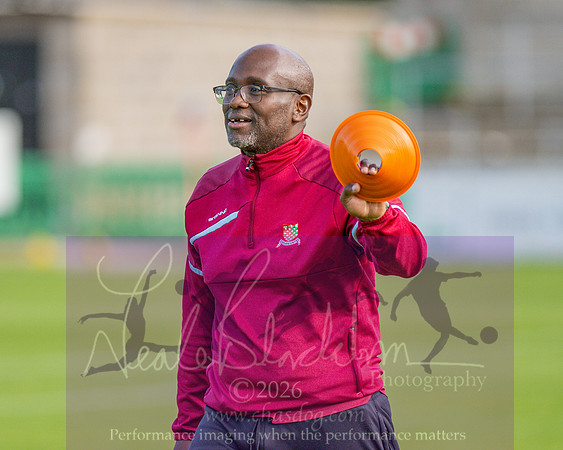 Chesham United 1 v 7 AFC Porchester (2 of 367)