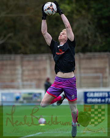 Chesham Utd 2 v Worthing 0 (48 of 411)