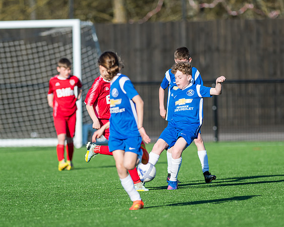 Flackwell Heath vs Carmel (U12)-Beaconsfield Town vs Carmel (U11)  (696 of 742)