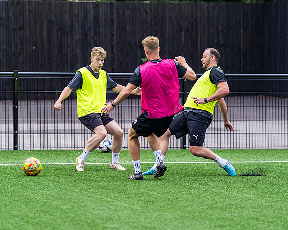 Pre-season - First session 27-06 (17 of 50)