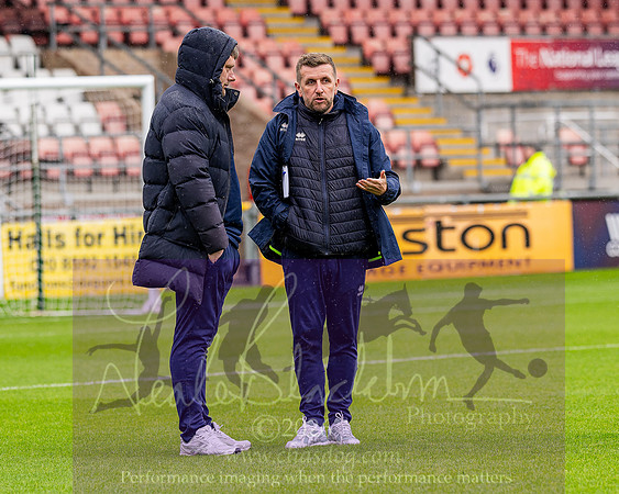 Dagenham and Redbridge 2v0 Chesham United (14 of 694)