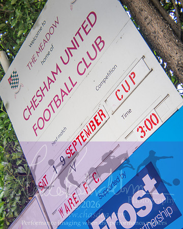 Chesham United 7 v 2 Ware (4 of 526)