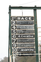 Race 1 - Members
