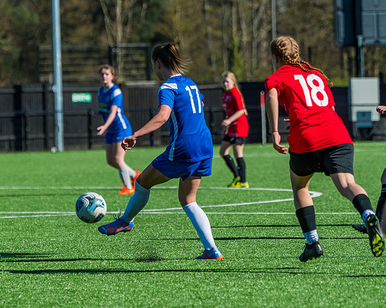 Oxfordshire Elite vs Carmel (Ladies U16)-Beaconsfield Town vs Carmel (U11)  (383 of 520)