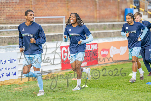 Chesham United 0v0 Forest Green Rovers (52 of 589)