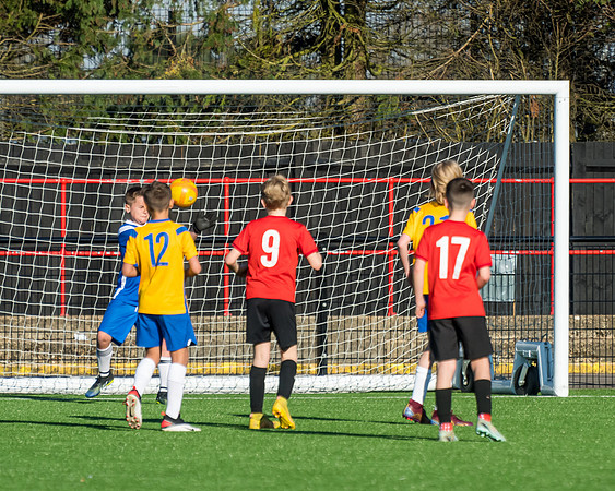 Flackwell Heath vs Carmel (U12)-Beaconsfield Town vs Carmel (U11)  (639 of 742)