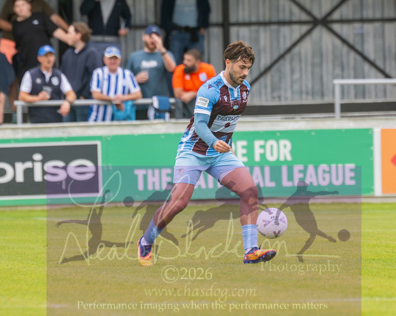 Chesham United 7 v 2 Ware (154 of 526)