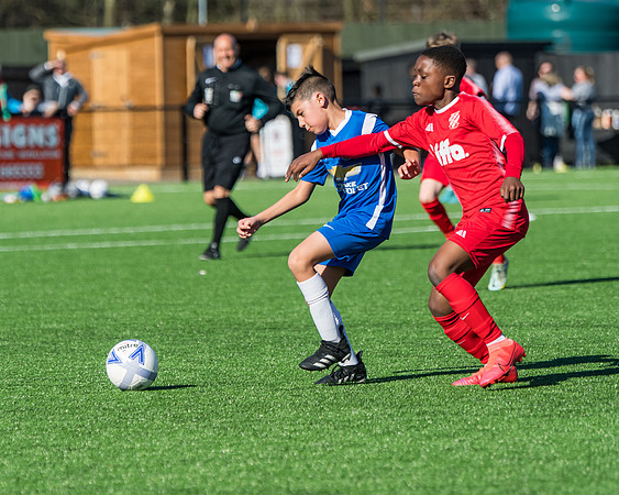 Flackwell Heath vs Carmel (U12)-Beaconsfield Town vs Carmel (U11)  (36 of 742)
