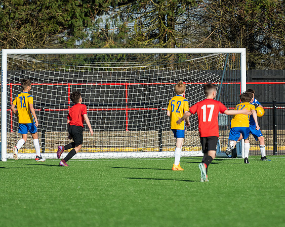 Flackwell Heath vs Carmel (U12)-Beaconsfield Town vs Carmel (U11)  (516 of 742)